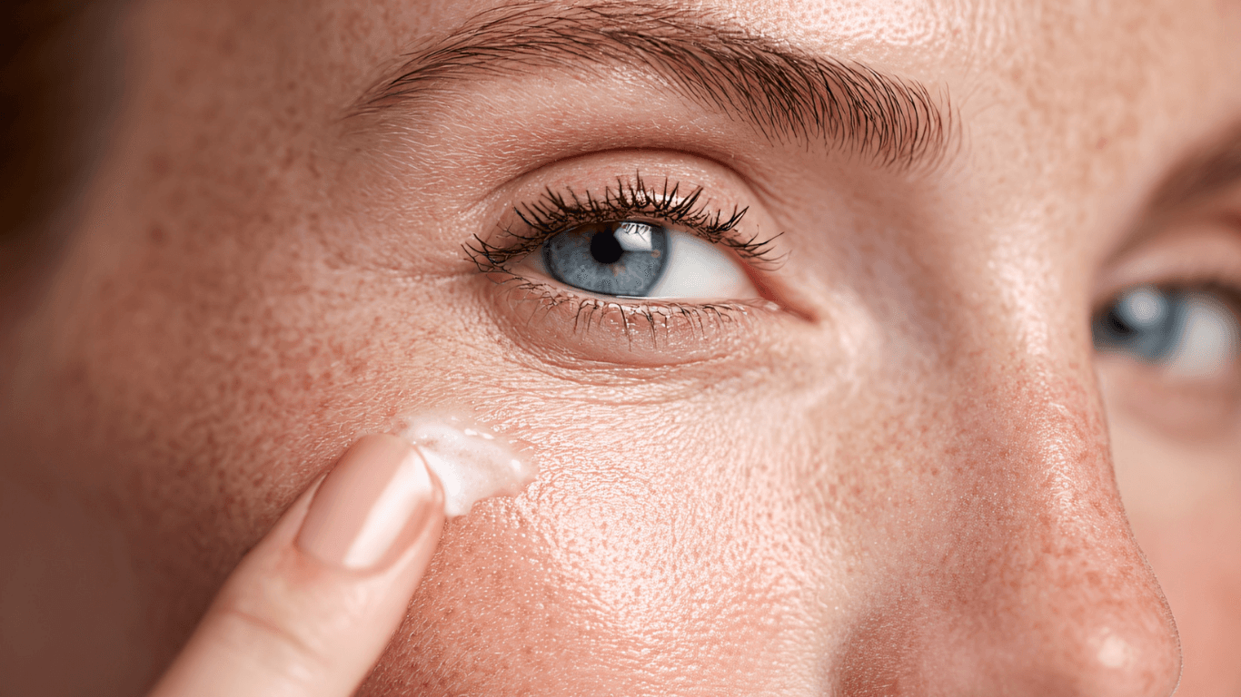 Collagen peptides beauty