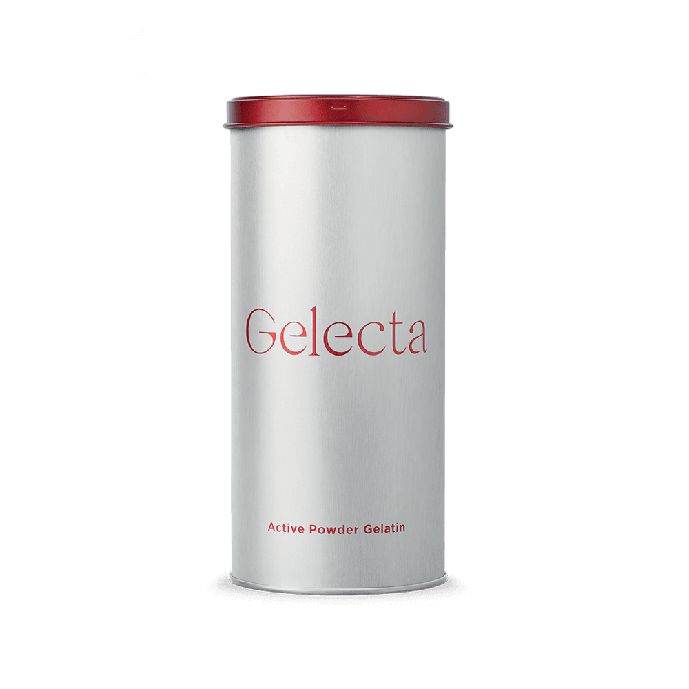 Gelecta Active Powder