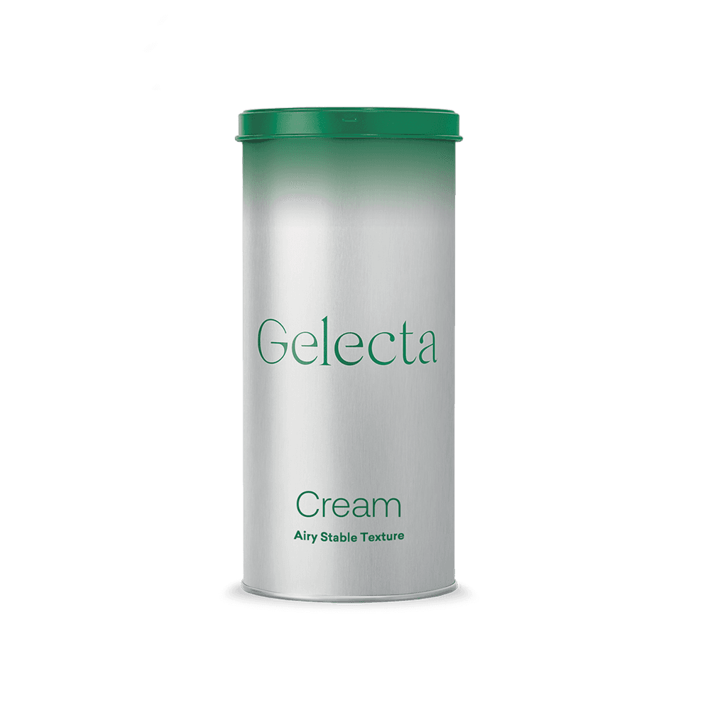 Gelecta Cream